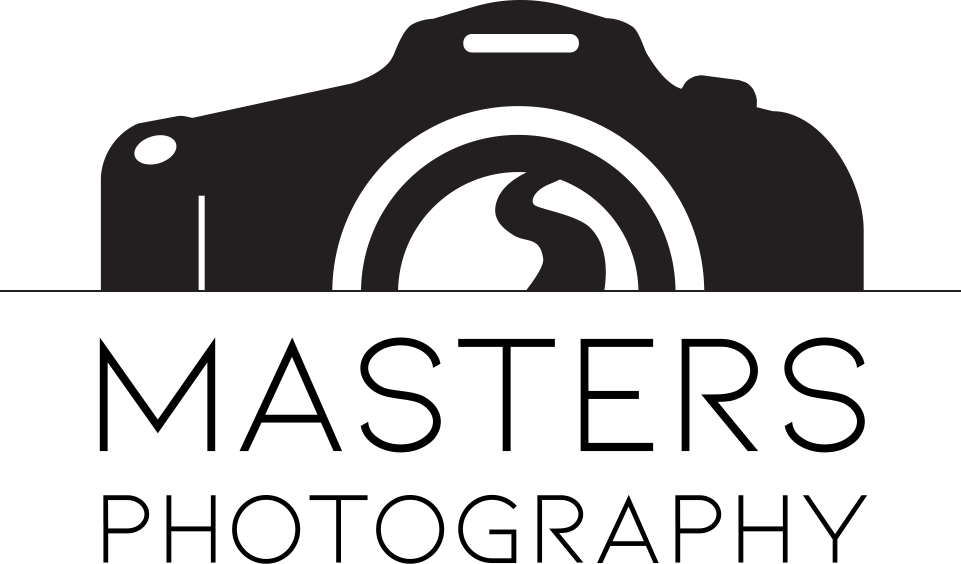 Logo created for Journey Masters of Masters Photography